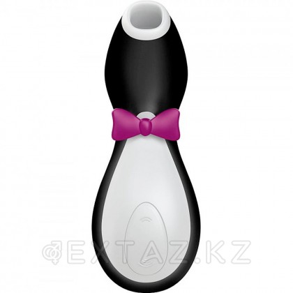 Вакуумный стимулятор клитора Satisfyer Penguin от sex shop Extaz фото 7