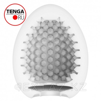 TENGA  Стимулятор яйцо WONDER STUD от sex shop Extaz фото 3