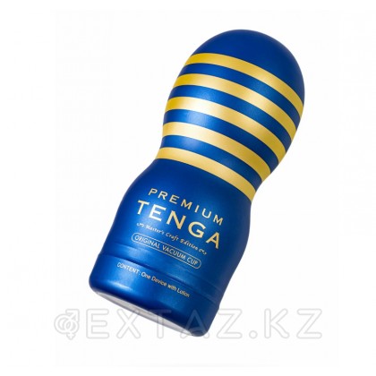 TENGA PREMIUM Мастурбатор Original Vacuum CUP от sex shop Extaz фото 2