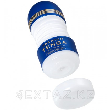 TENGA PREMIUM Мастурбатор Rolling Head CUP от sex shop Extaz фото 2