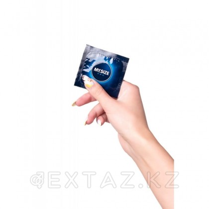 Презервативы My. Size, латекс, 16 см, 4,9 см, 10 шт. от sex shop Extaz фото 2