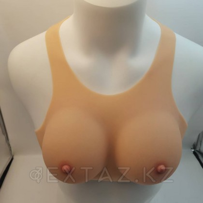 Накладная грудь  от sex shop Extaz фото 7