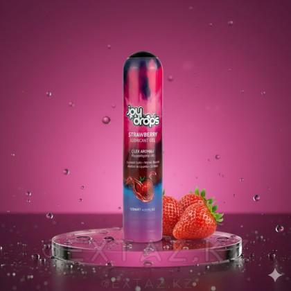 Смазка на водной основе Joydrops 