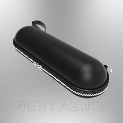 Кейс для хранения гидропомпы Bathmate Capsule Case (водоотталкивающая) от sex shop Extaz фото 3