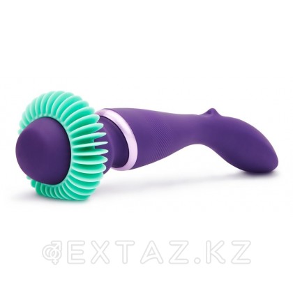 WE-VIBE Вибратор Wand фиолетовый от sex shop Extaz фото 6