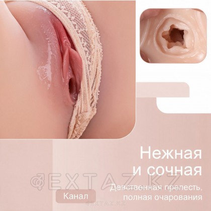Женское сексуальное тело с большой грудью Erica от sex shop Extaz фото 7