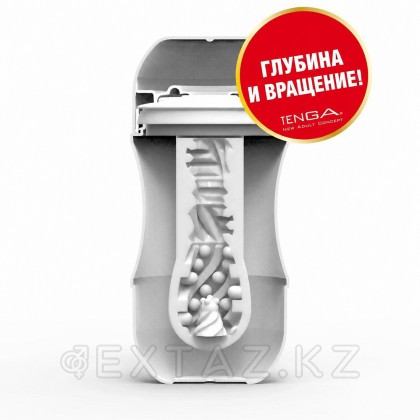 Мастурбатор Tenga Rolling Gyro Roller Cup от sex shop Extaz фото 2