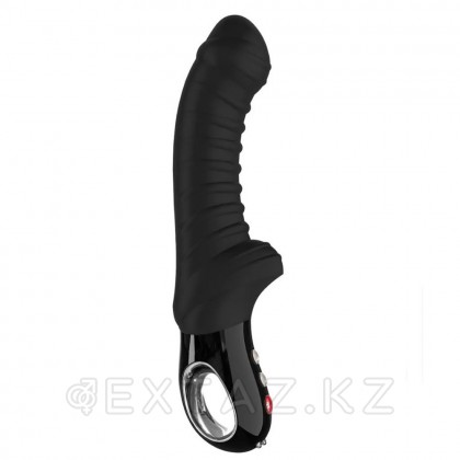 Вибратор точки G TIGER от Fun Factory (черный) от sex shop Extaz