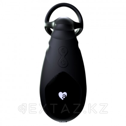 Инновационный массажер простаты Pulse с функцией осцилляции Amovibe от sex shop Extaz фото 3
