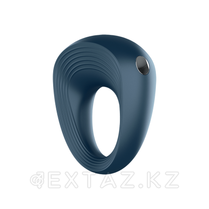 Эрекционное кольцо Satisfyer Power Ring от sex shop Extaz