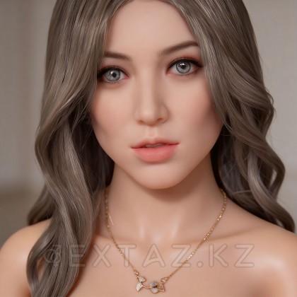 Реалистичная секс-кукла Марша (161 см, 32 кг) от sex shop Extaz фото 2