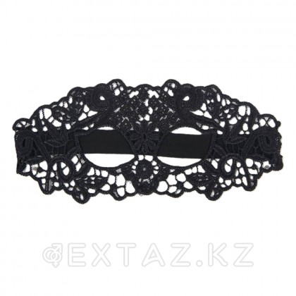 Маска Enchanting Black от sex shop Extaz