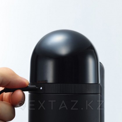 Вакуумная насадка для TENGA VACUUM MAX от sex shop Extaz фото 6
