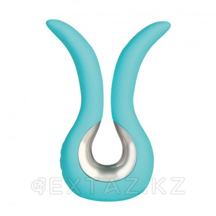 Вибратор Gvibe Mini Tiffany Mint Gift Box, мятный, 10,5 см от sex shop Extaz