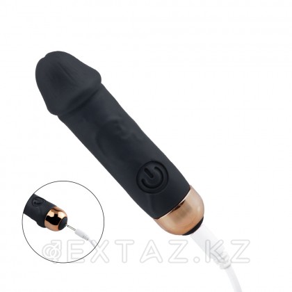 Мини-вибратор Purefun от sex shop Extaz фото 2