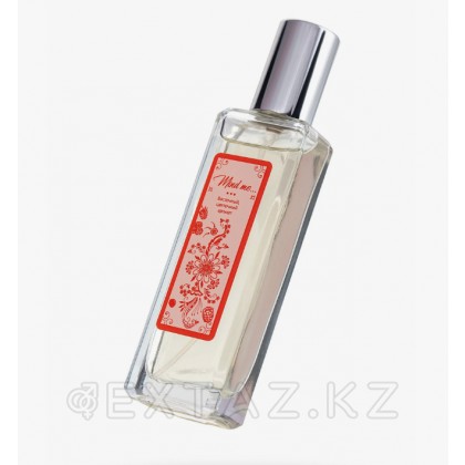 Женская парфюмерная вода с феромонами SEXY LIFE MIND ME (30 мл) от sex shop Extaz фото 2