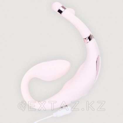 Двойной вибратор Adrien Lastic Venus от sex shop Extaz фото 6