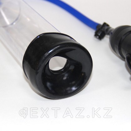 Вакуумная помпа VACUUM PUMP (размер: L 200 мм, D 55 мм) от sex shop Extaz фото 5