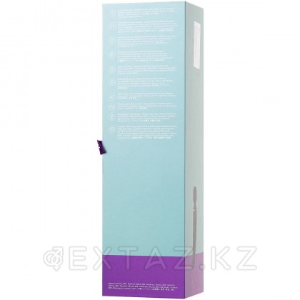 Вибромассажёр Satisfyer Wand-er Women black от sex shop Extaz фото 3