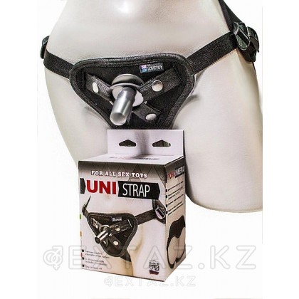 Harness UNI strap универсальный от sex shop Extaz фото 7