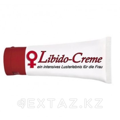 Крем Libido-Creme 40 мл от sex shop Extaz фото 3