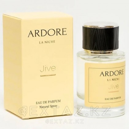 Парфюмерная вода Ardore Jive унисекс 50 мл. от sex shop Extaz фото 2