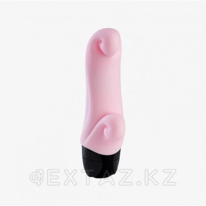 Мини-вибратор Ocean от Fun Factory (светло-розовый) от sex shop Extaz фото 5