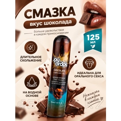 Смазка на водной основе Joydrops 