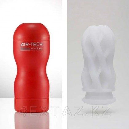 TENGA Многоразовый стимулятор Air-Tech Regular от sex shop Extaz фото 2