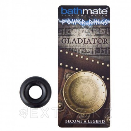 Кольцо эрекционное Bathmate Gladiator от sex shop Extaz