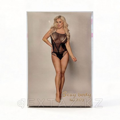 Боди от sex shop Extaz фото 2