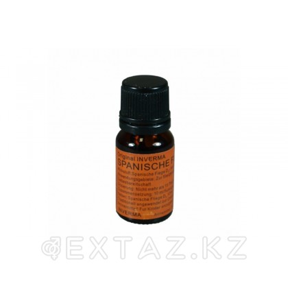 Испанская мушка (Spanischefliege) 10 мл. от sex shop Extaz фото 2
