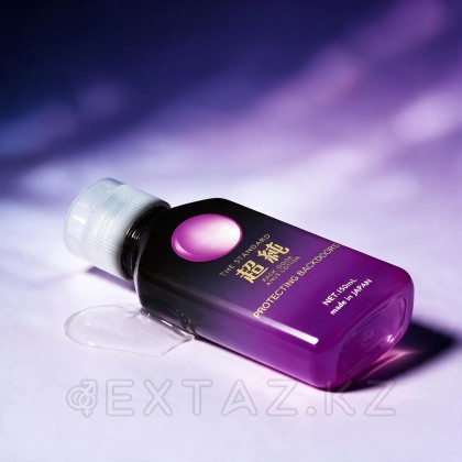 Гель с экстрактом ромашки Bijond back door, 150 мл от sex shop Extaz фото 2