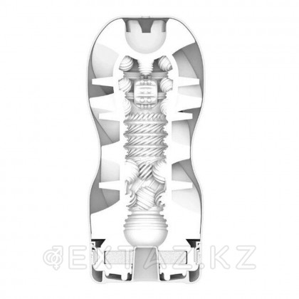 Мастурбатор Tenga Air Flow Cup Gentle от sex shop Extaz фото 3