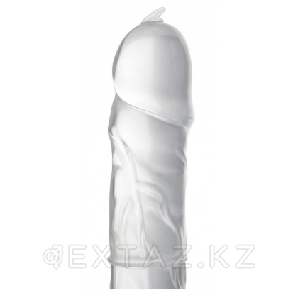 Презервативы Sagami extreme feel fit 3 шт. (супер облегающие) от sex shop Extaz фото 2