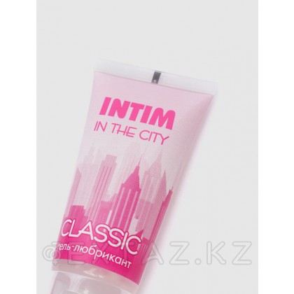 Гель-любрикант 