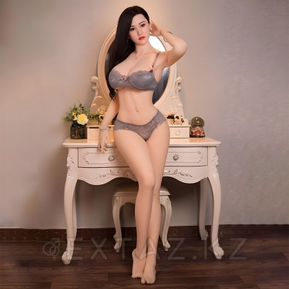 Реалистичная секс-кукла Мико (166 см, 42 кг) от sex shop Extaz фото 7