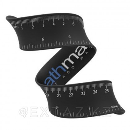 Линейка Bathmate Measuring Gauge  от sex shop Extaz