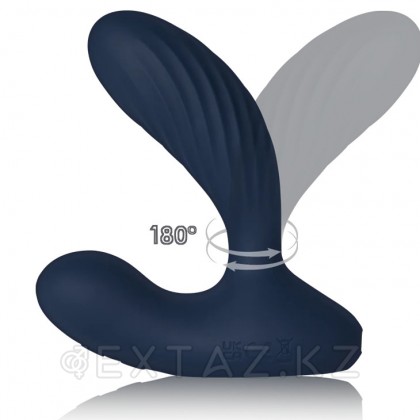 Интерактивный массажер простаты Vick Neo 2 с функцией подогрева от SVAKOM от sex shop Extaz фото 6