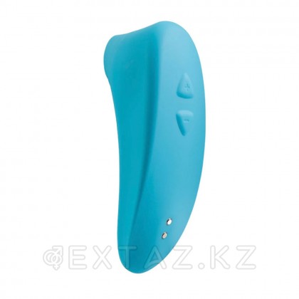 Вакуумный клиторальный стимулятор Tenera Air Lovense (управление через приложение) от sex shop Extaz фото 3