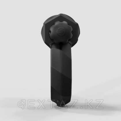 Эрекционное кольцо с вибрацией Bathmate Maximus Vibe Rings (45 мм) от sex shop Extaz фото 5