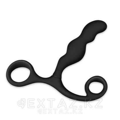 Анальный стимулятор Ultimate Silicon P-spot от sex shop Extaz