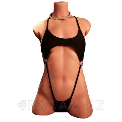 Женский торс Hot girl (60 см) от sex shop Extaz