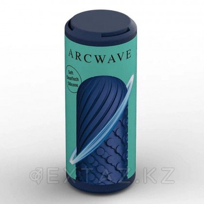 Мастурбатор ARCWAVE Ghost blue от sex shop Extaz фото 2