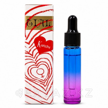 Многокомпонентные капли Potential-69 женские, 7,5 мл (12 порций) от sex shop Extaz