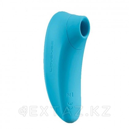 Вакуумный клиторальный стимулятор Tenera Air Lovense (управление через приложение) от sex shop Extaz
