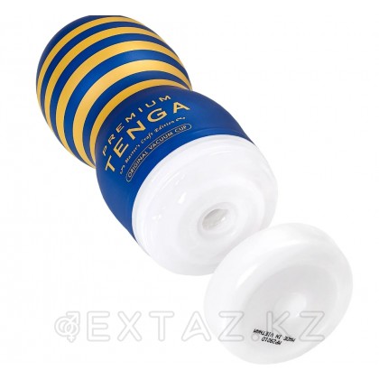 TENGA PREMIUM Мастурбатор Original Vacuum CUP от sex shop Extaz фото 3