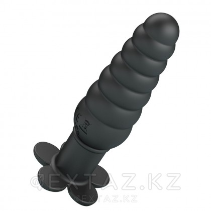 Анальный вибростимулятор Imron от sex shop Extaz