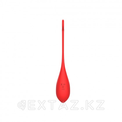 Виброяйцо для стимуляции точки G с пультом ДУ от sex shop Extaz фото 5