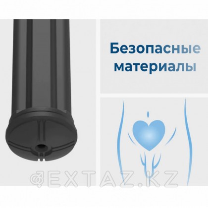 Интерактивный мастурбатор с вибрацией Titan от KIIROO от sex shop Extaz фото 4